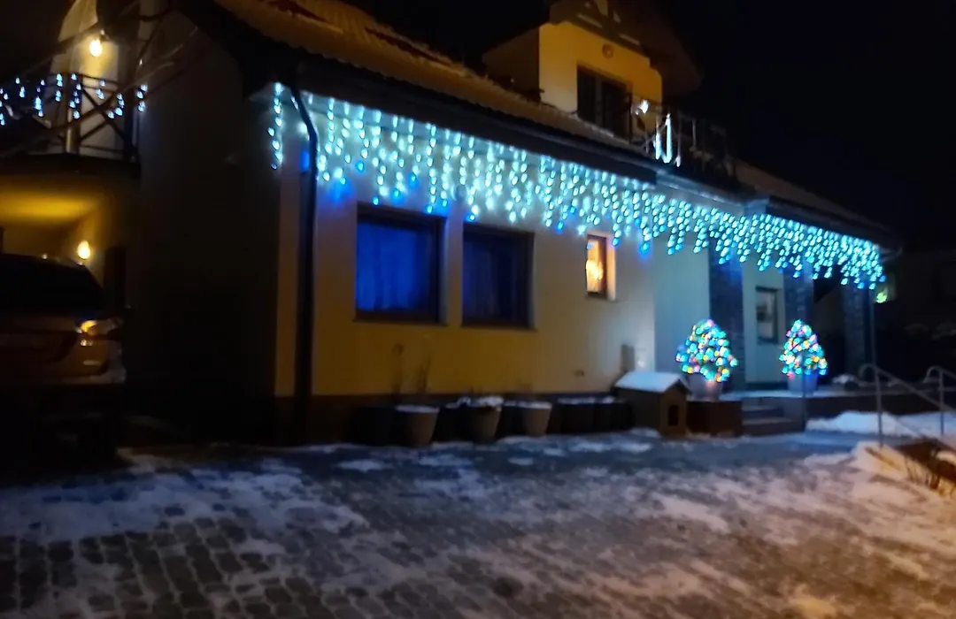 Noclegi u Ireny-1